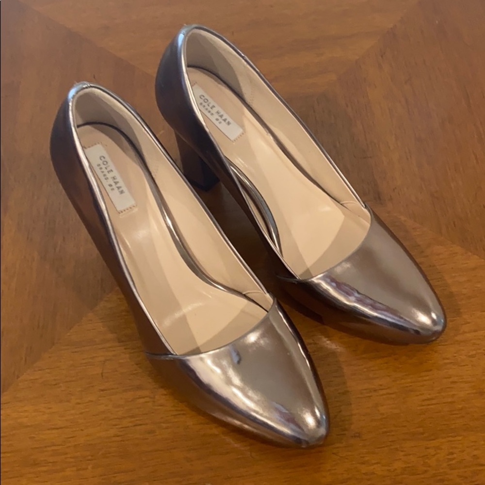 Cole Haan heels